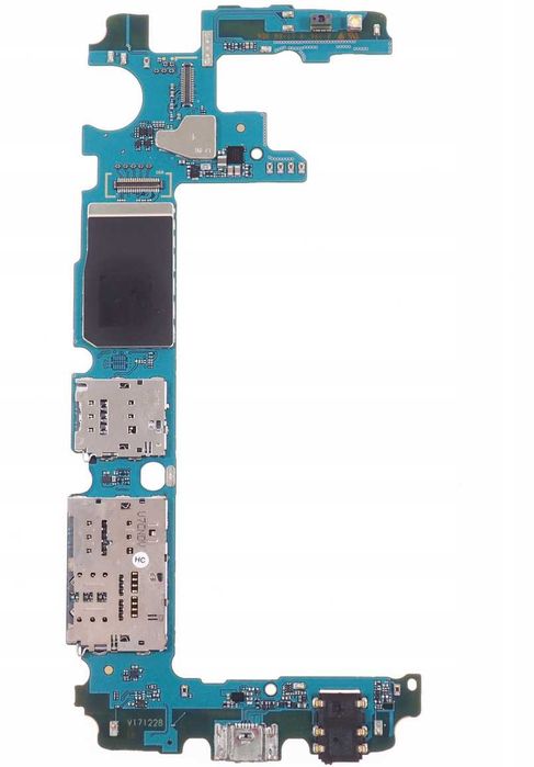 samsung J5 2017 płyta Główna