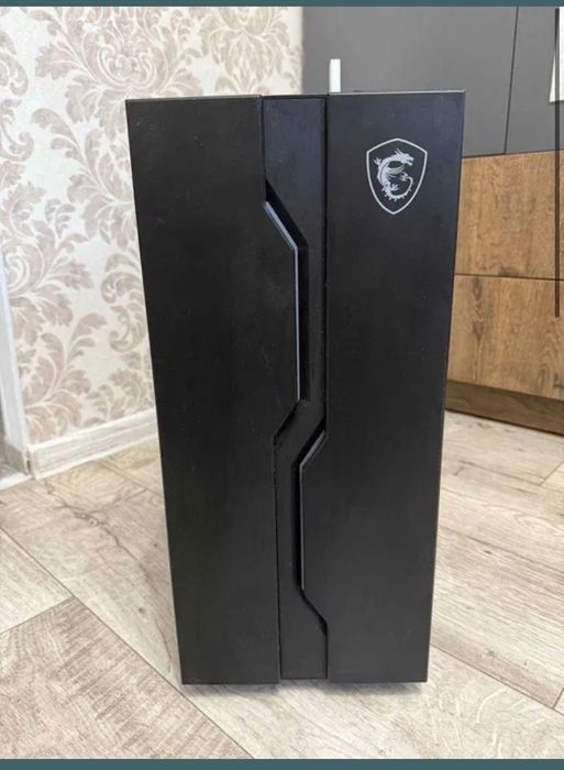 PC gamingowy RX 7900 XT 20GB Ryzen 7 5700X3D | 32GB RAM | SSD 3TB