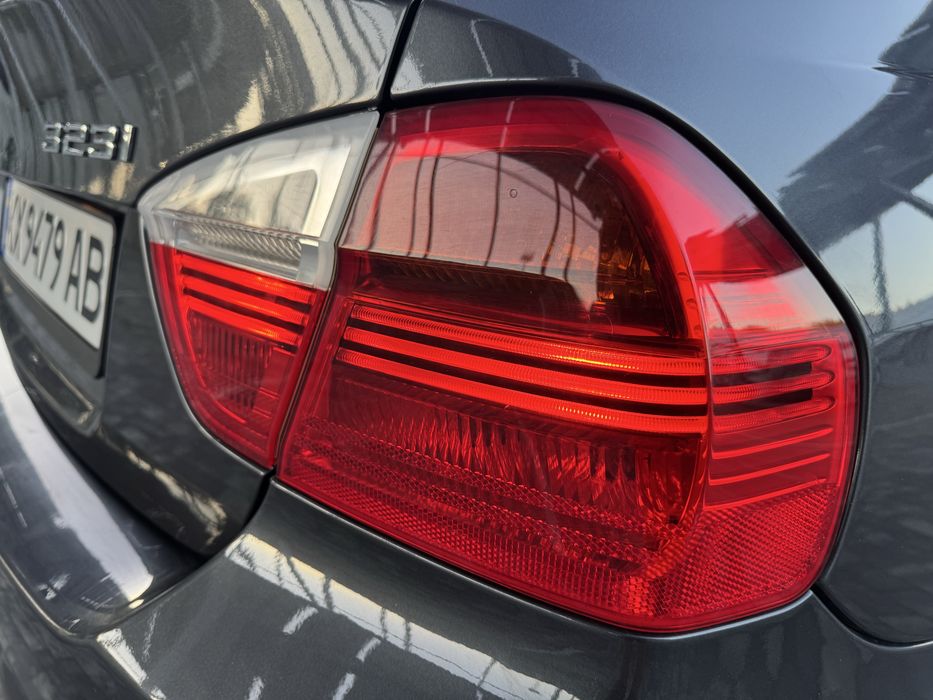 Продам BMW e90  2005