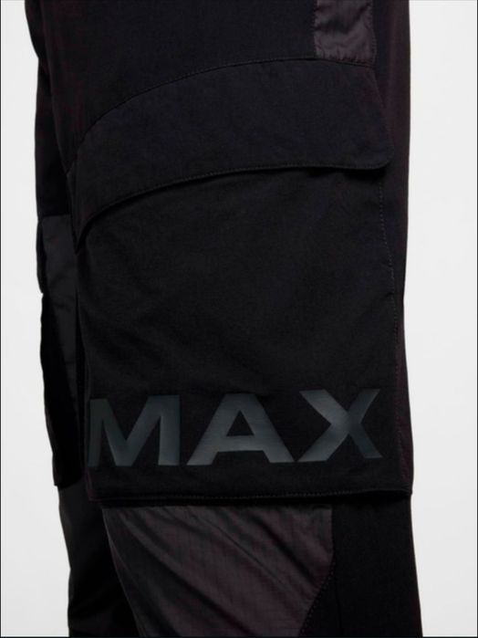 Nike Sportswear Air Max Black HF6601-010