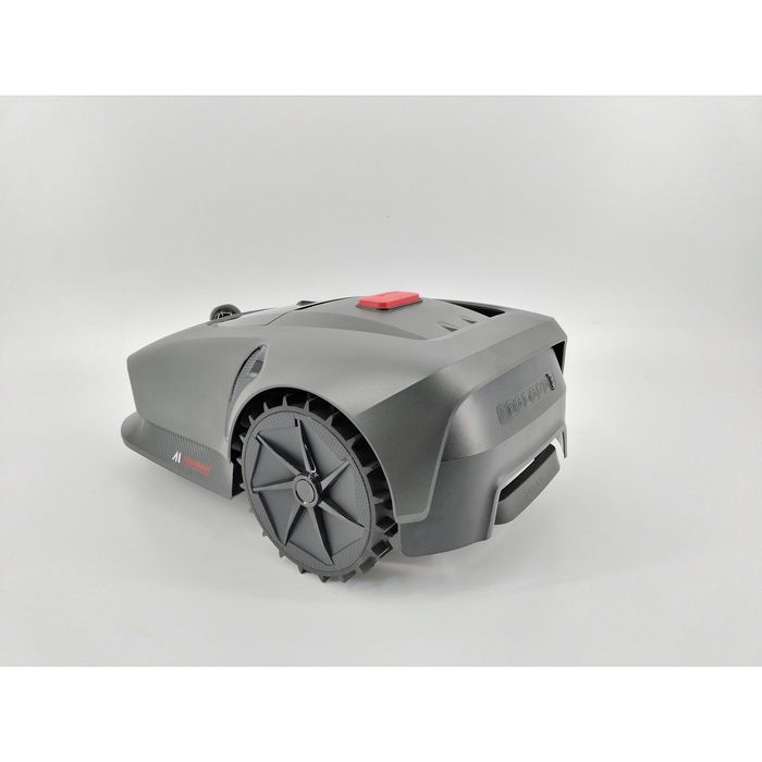 Robot koszący Mova 600 600m2 Kosiarka automatyczna bez kabli, GPS