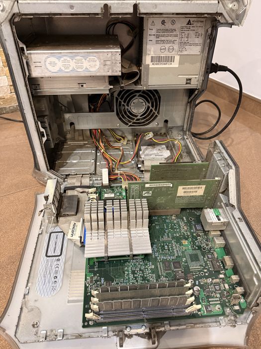 Apple Power Mac G4