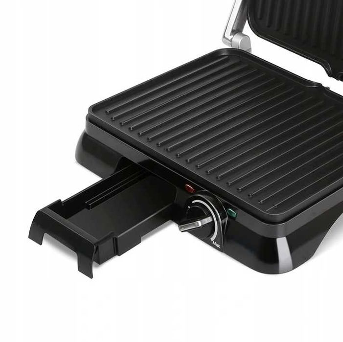 Opiekacz Aigostar Panini Maker Samson 300000KLU 2000 W