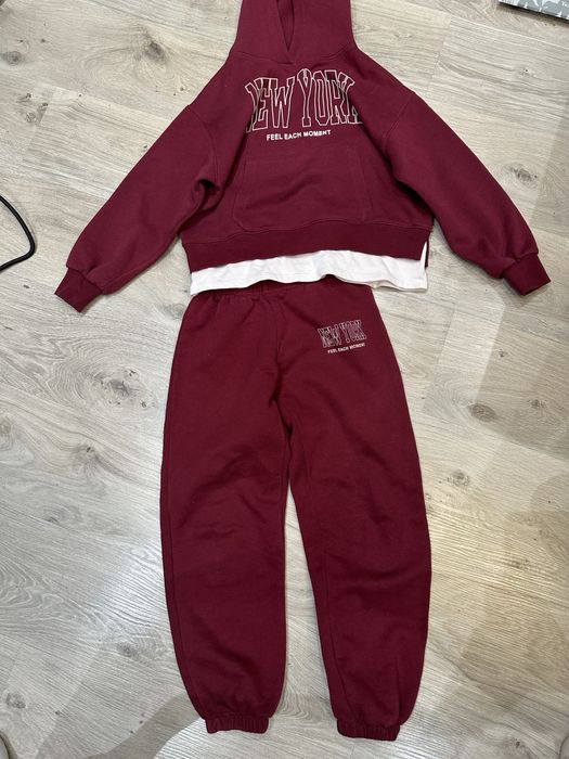 Костюм zara 11-12