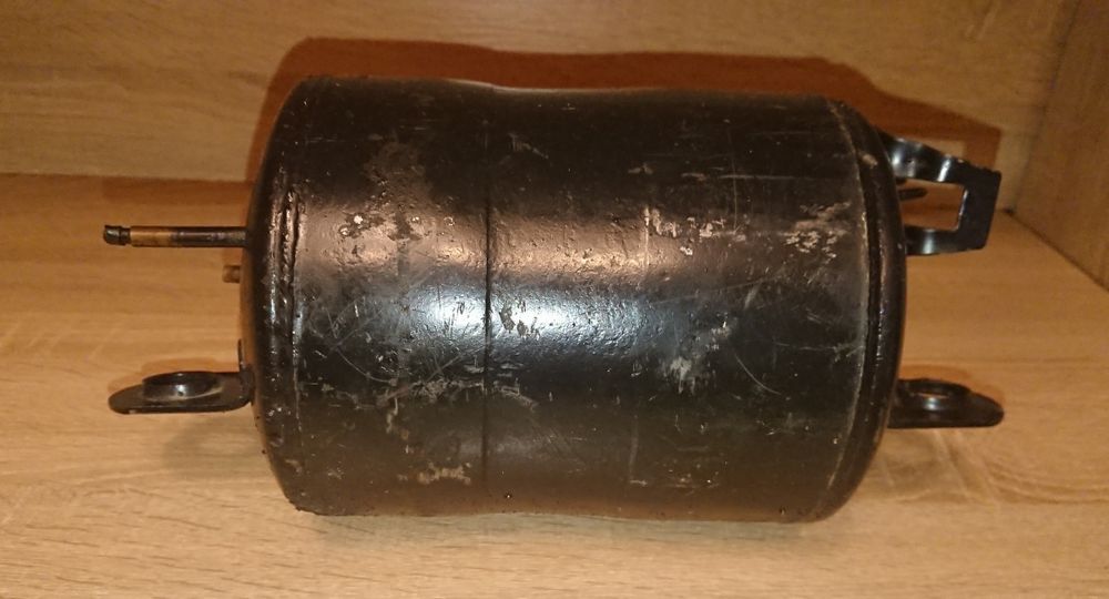 КОМПРЕССОР. Произведен в СССР. Новый.