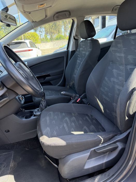 Opel Corsa D 1.3CDTi 95CV