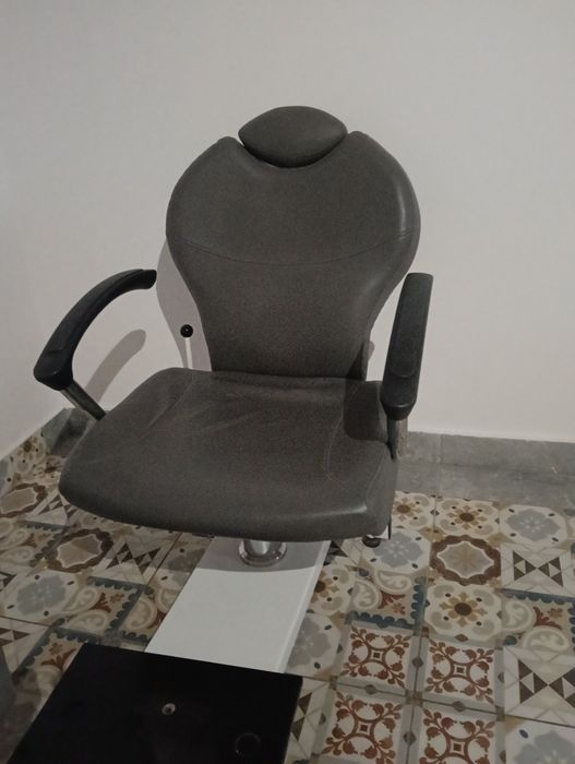 Fotel do pedicure