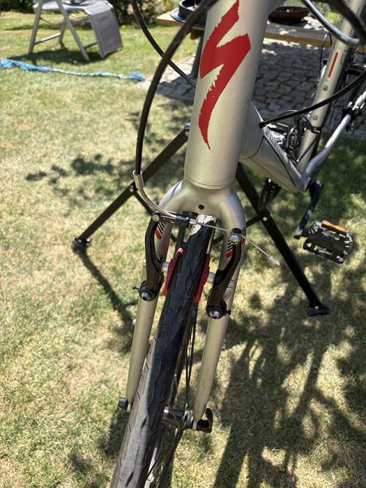 Specialized sirrus elite