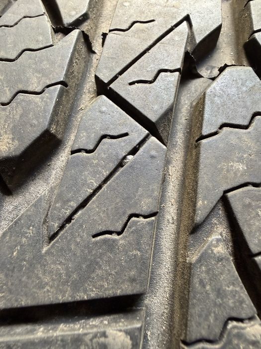 255/60 R18 MAxxis Bravo A/T 771 2шт. 99% 2025