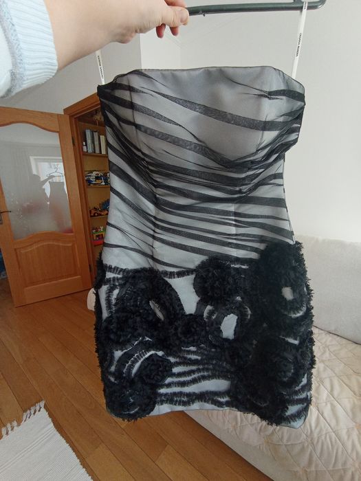 Вечірня сукня OKSANA MUKHA