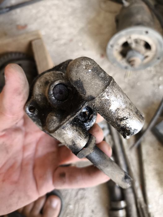 Продаю крила на мт 10