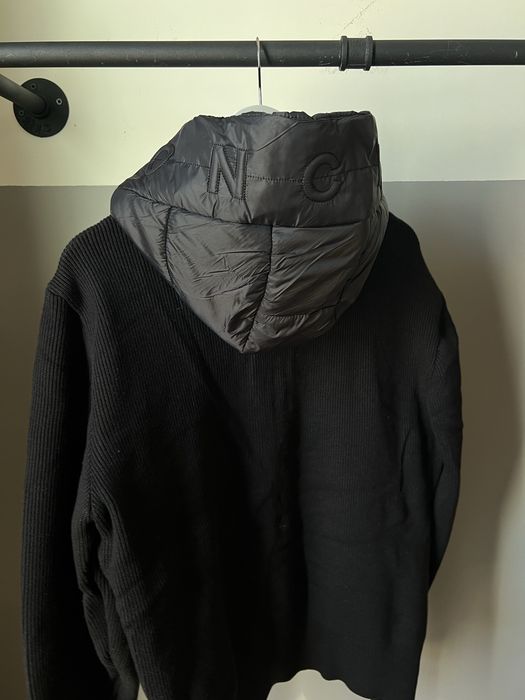 Cardigan moncler