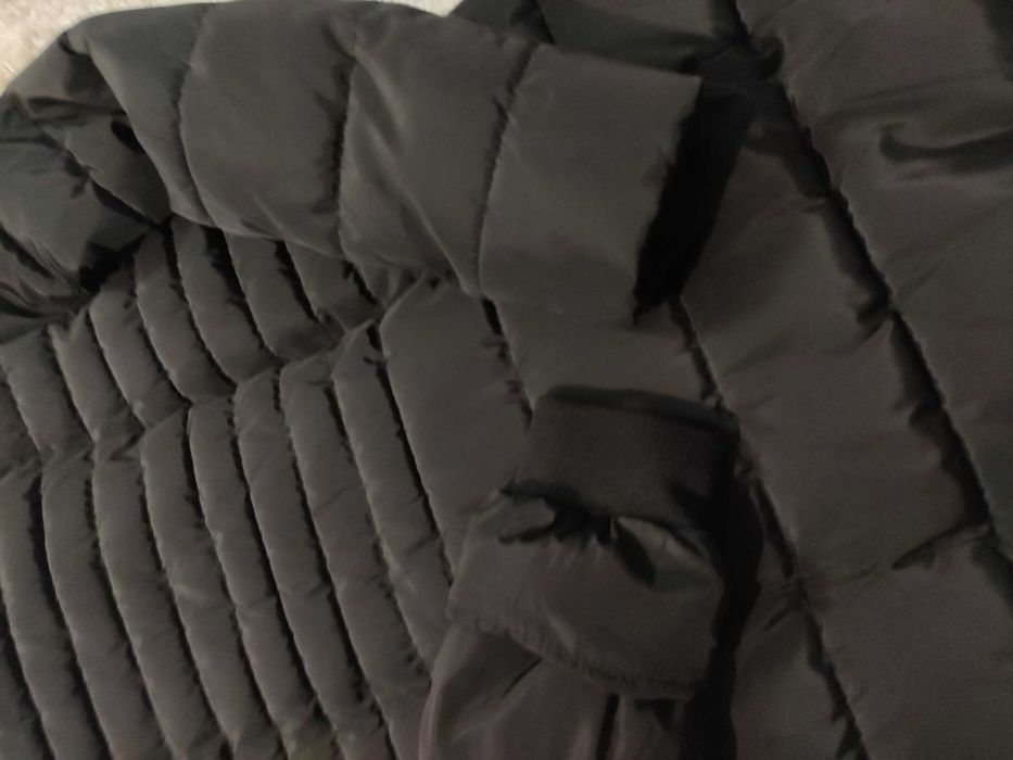 Długa ciepła kurtka Dream Stone L/40