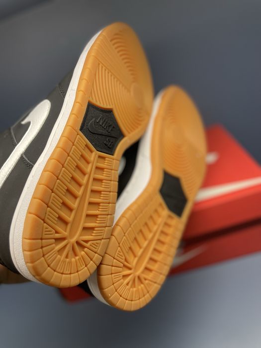 ‼️БЕЗ ПРЕДОПЛАТИ Кросівки Nike Dunk Black 41 розмір