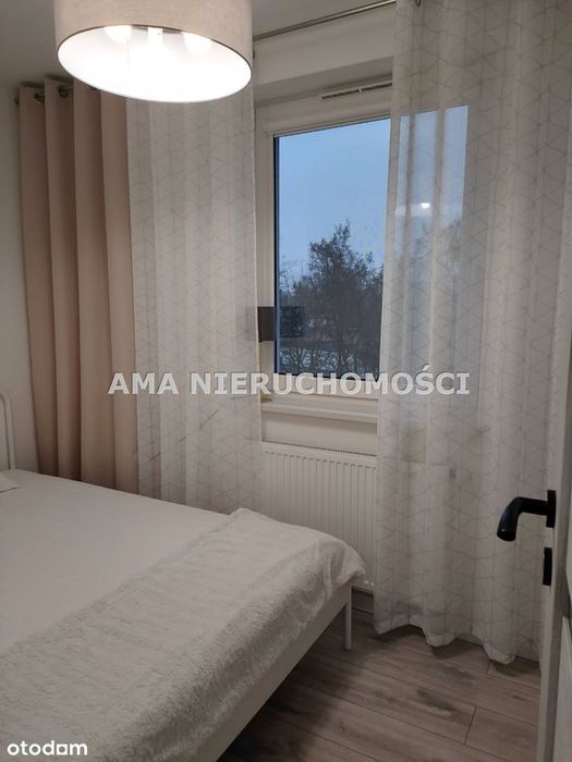 Ładne mieszkanie na Strzeleckiej