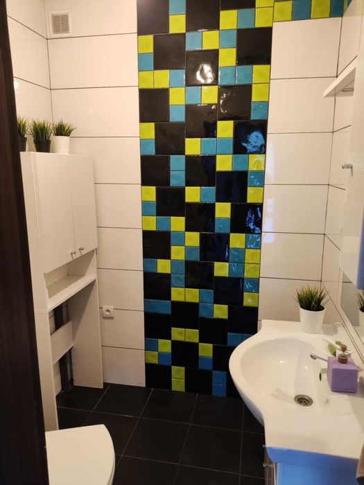 Pół bliźniaka 160 m2 działka 580 m2 Jabłonna dom