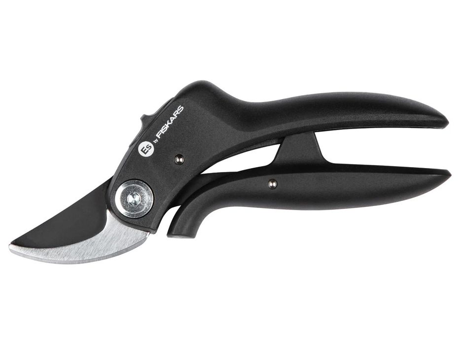 ОРИГІНАЛ садовий сікатор зНімеччини FISKARS PRUNER Байпас 20мм/секатор