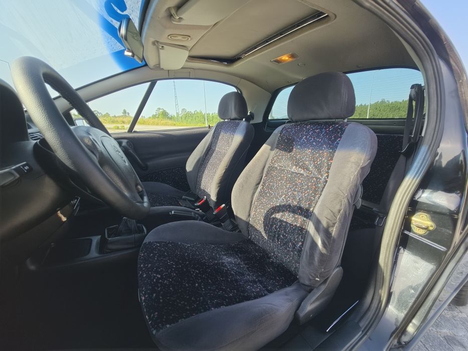 Opel Tigra 1.4 16V estimado (1 dono)