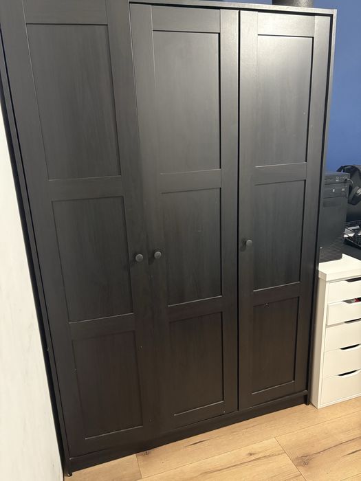 Szafa Ikea 2 komorowa