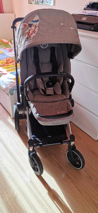 Cybex Priam - Colecção Koi428826846205071366