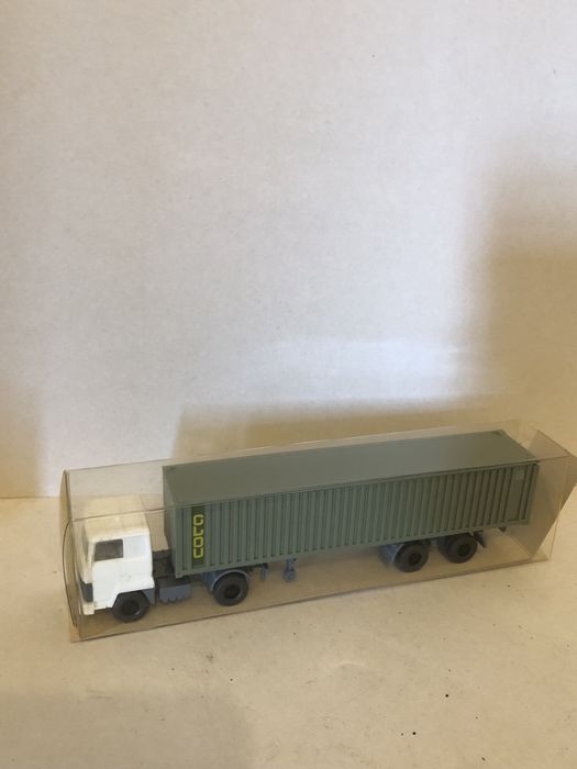 Camião miniatura Ford