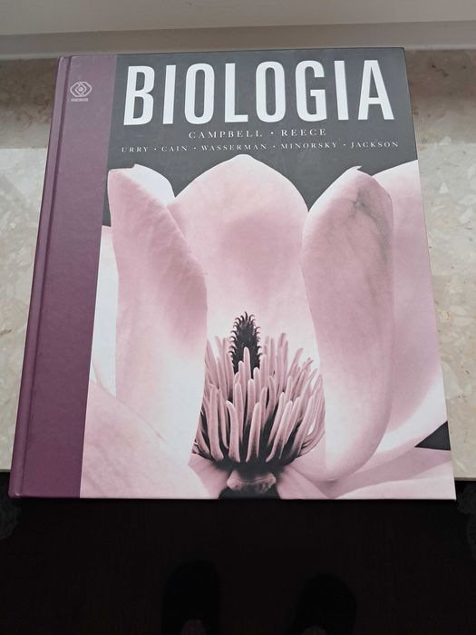 Biologia  Campbella nowa