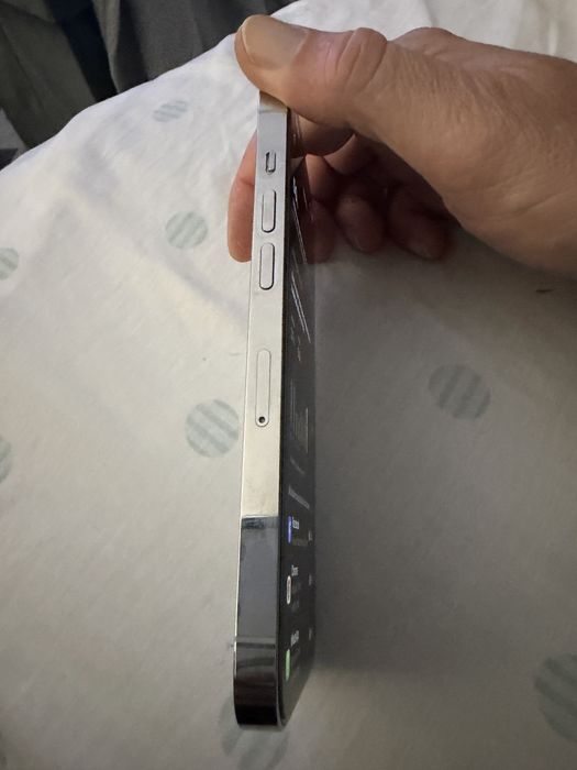 Iphone 14 pro 128G cor branca