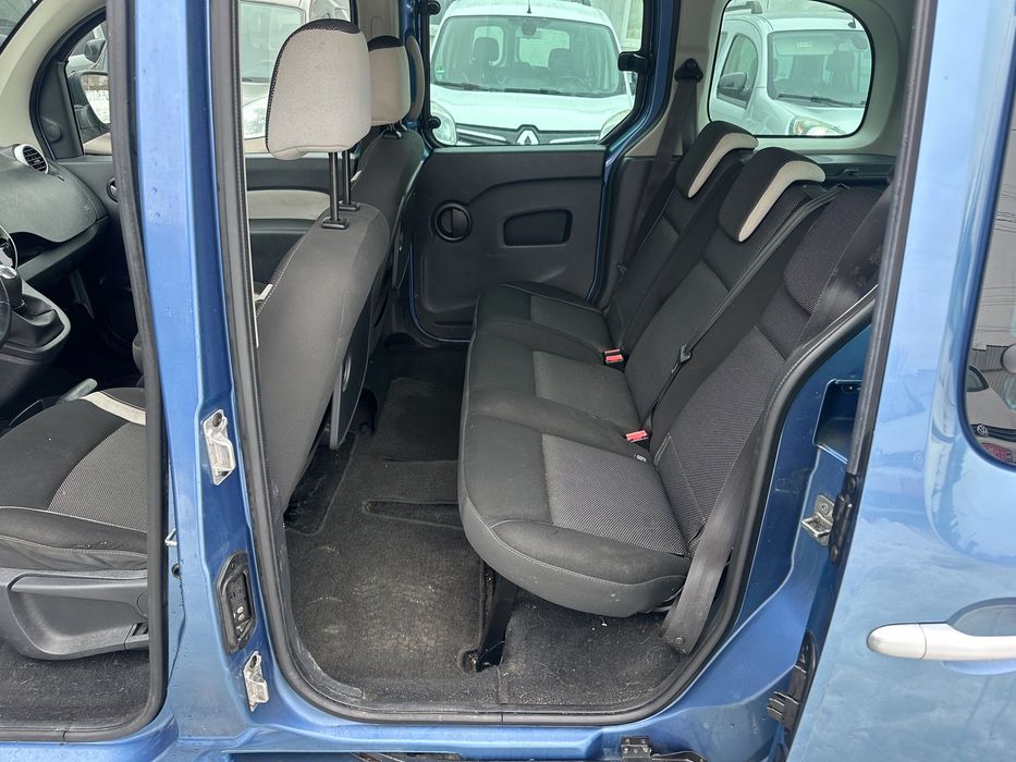 Renault Kangoo кенго рено  канго