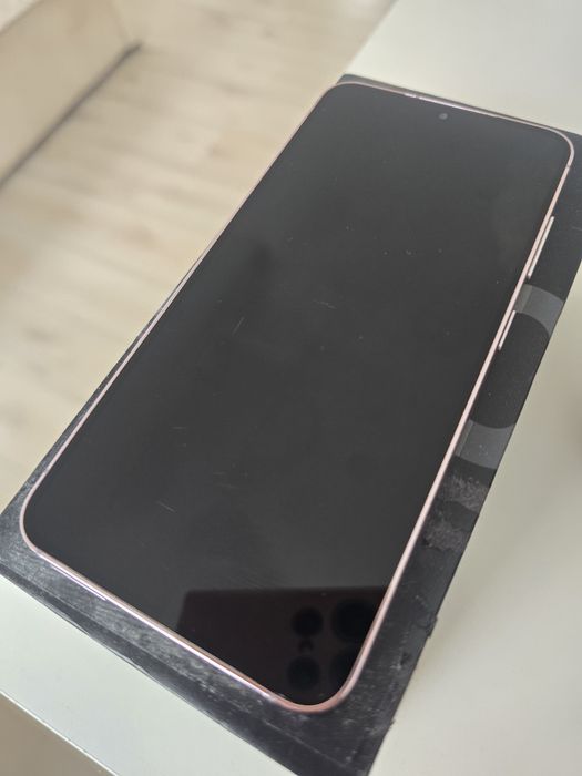 Smartfon Samsung s23 256gb