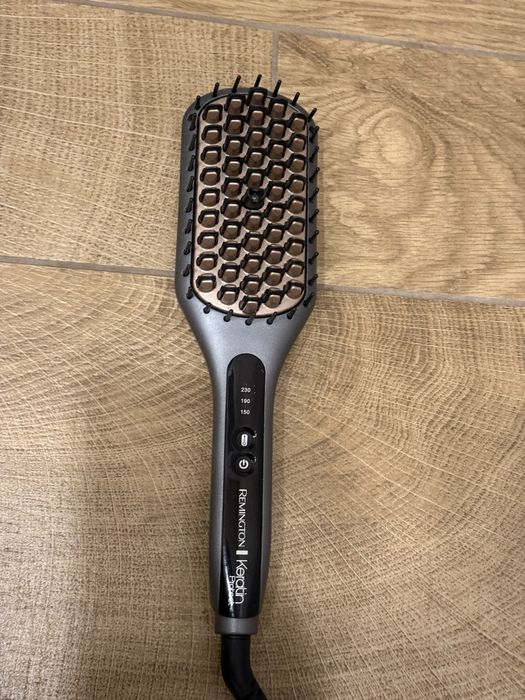 Remington випрямляч волосся