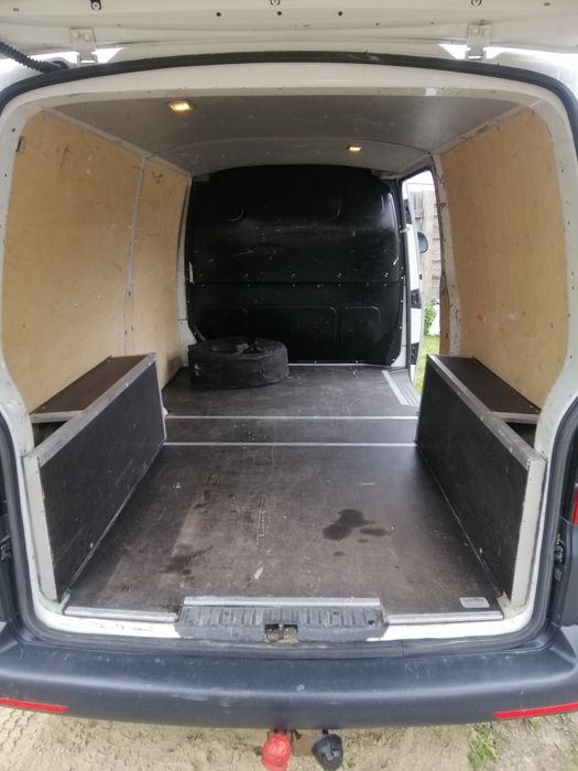 Вантажні перевезення.