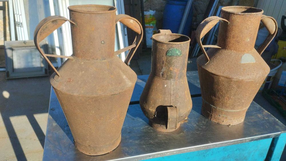 Medidas para várias coisas