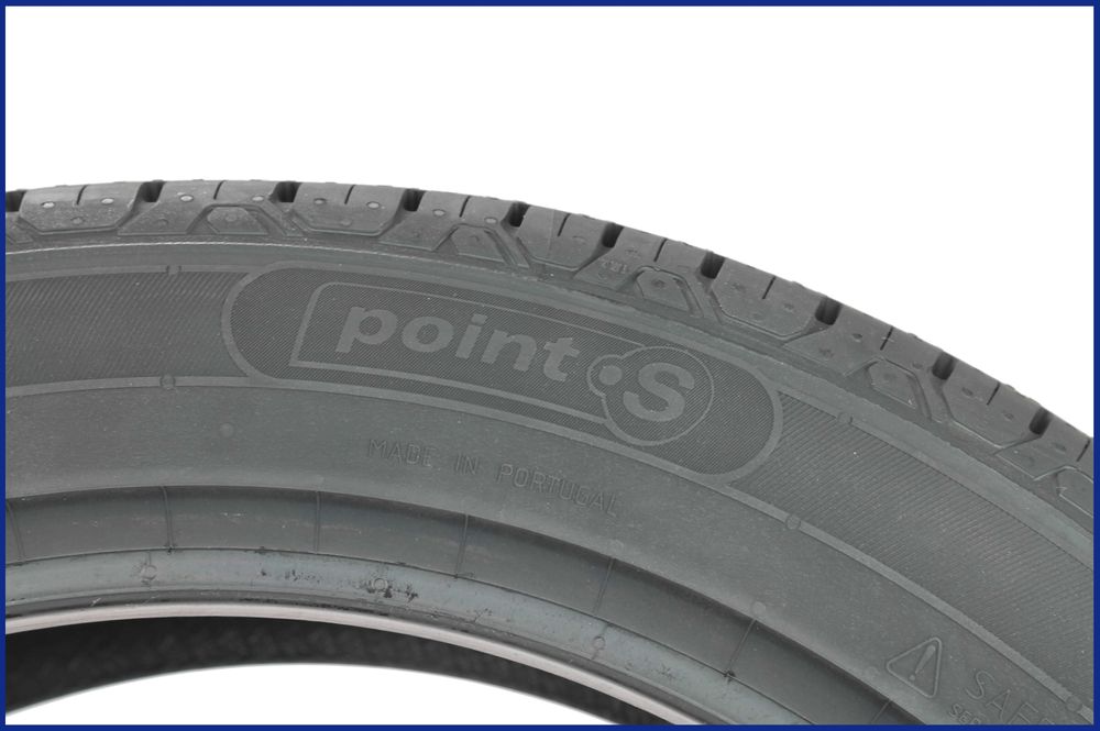 Opony letnie 245/45R19 XL 102Y FR Summer S Point S prod. Continental