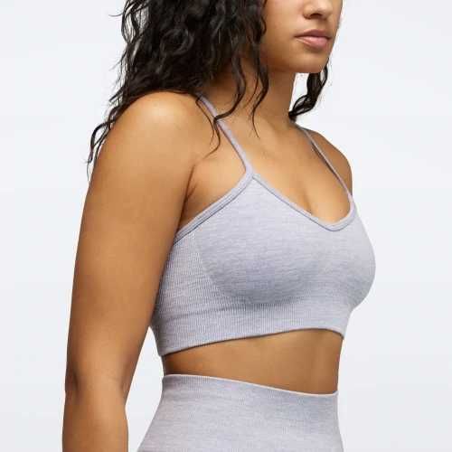 Conjunto de Desporto Alpine - Pale Lilac Melange Proziz