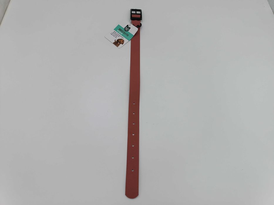 Obroża dla psa długość 50 cm