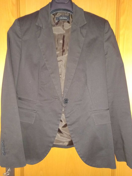 Peças de vestuário