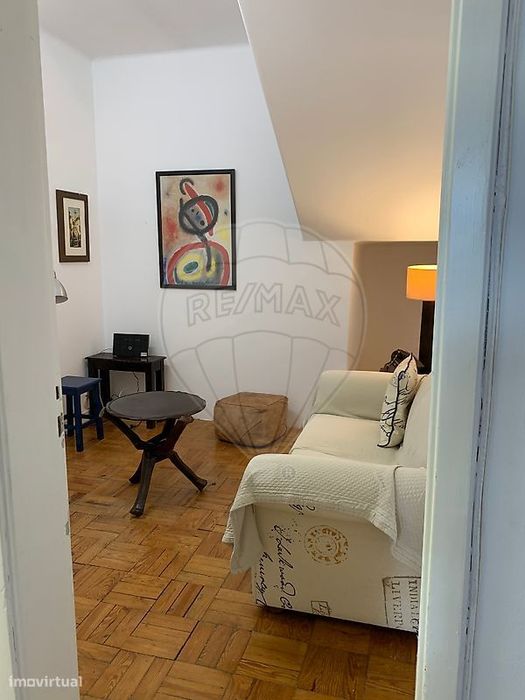 Apartamento T2 para venda