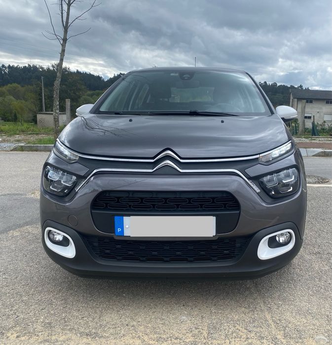 Citroen C3 You!