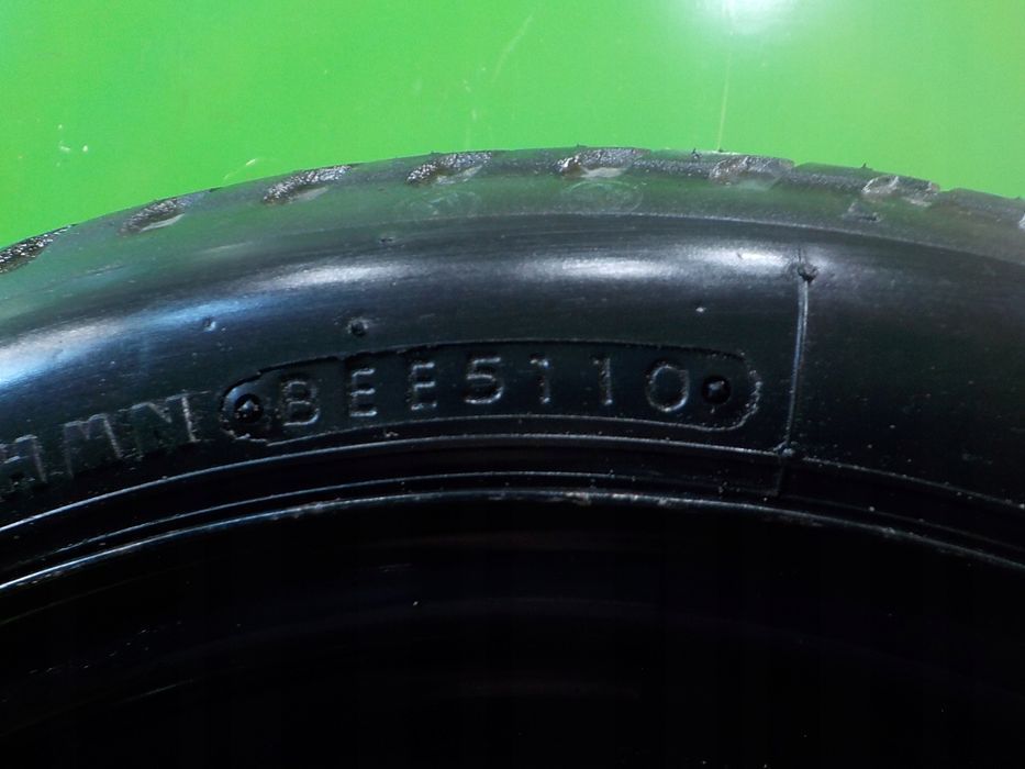 NISSAN TIIDA C11 kolo dojazdowe 125/70/15 4x100