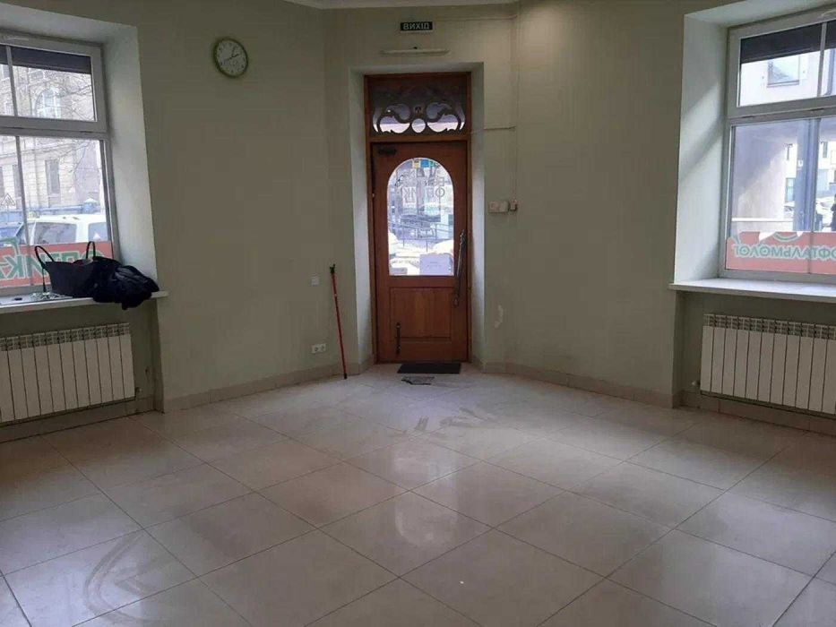 Оренда фасадного приміщення, вулиця Пекарська