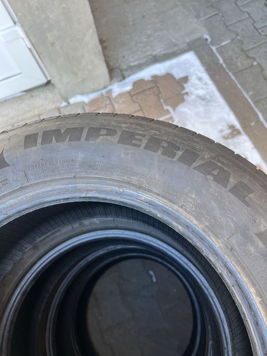 Резина, шини, літо, 225/60/16 ., 2022р.