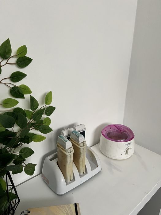 Espaço estética fim de semana – Unhas/Pestanas