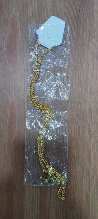 Corrente Fio Energy Liga de Zinco