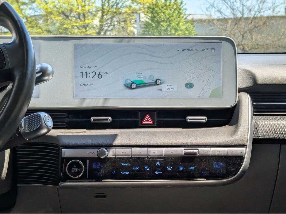 Hyundai IONIQ 5 84kWh N Performance      2024