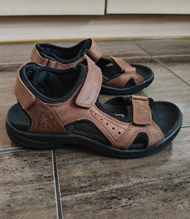 Sandały Ecco offroad 41