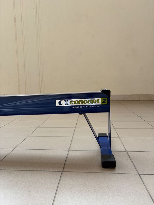 Remo Concept2 Model D