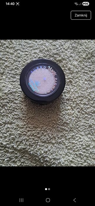 Cień Constance Carroll