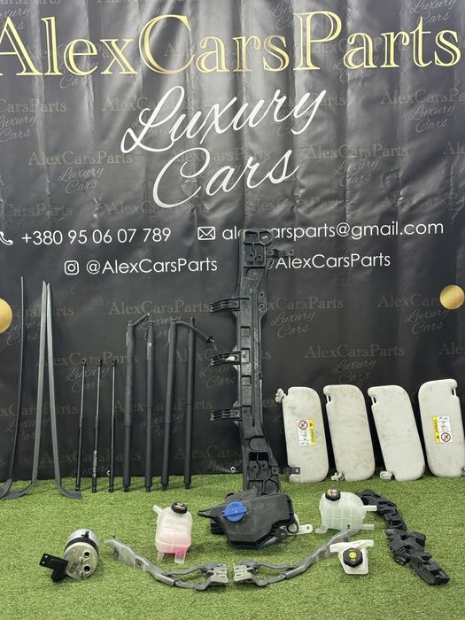 Airbag на Hyundai ioniq 5