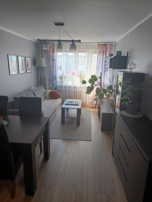 Mieszkanie 44m2 w Łasku