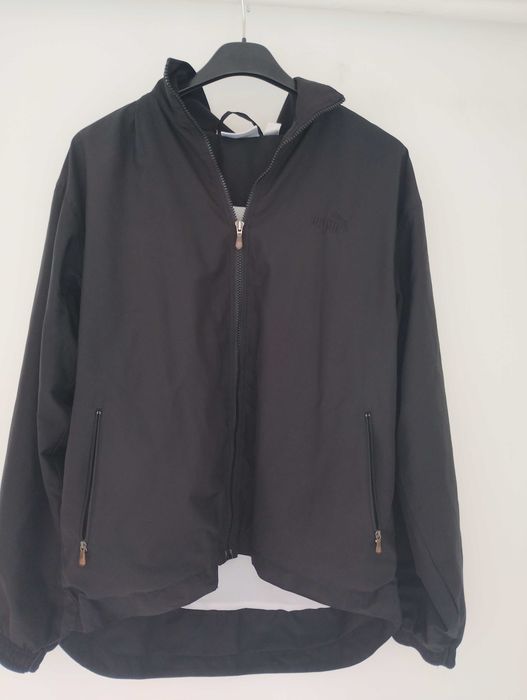 Wiatrówka/ kurtka / bluza męska marki Puma